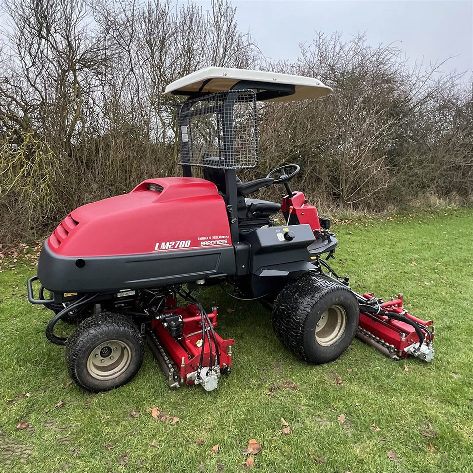 Baroness LM 2700 - Vrtna kosilica: slika Baroness LM 2700 - Vrtna kosilica Baroness LM 2700 - Vrtna kosilica: slika Baroness LM 2700 - Vrtna kosilica