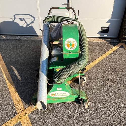 Billy Goat VQ902SPH - Industrijski usisavač: slika Billy Goat VQ902SPH - Industrijski usisavač Billy Goat VQ902SPH - Industrijski usisavač: slika Billy Goat VQ902SPH - Industrijski usisavač
