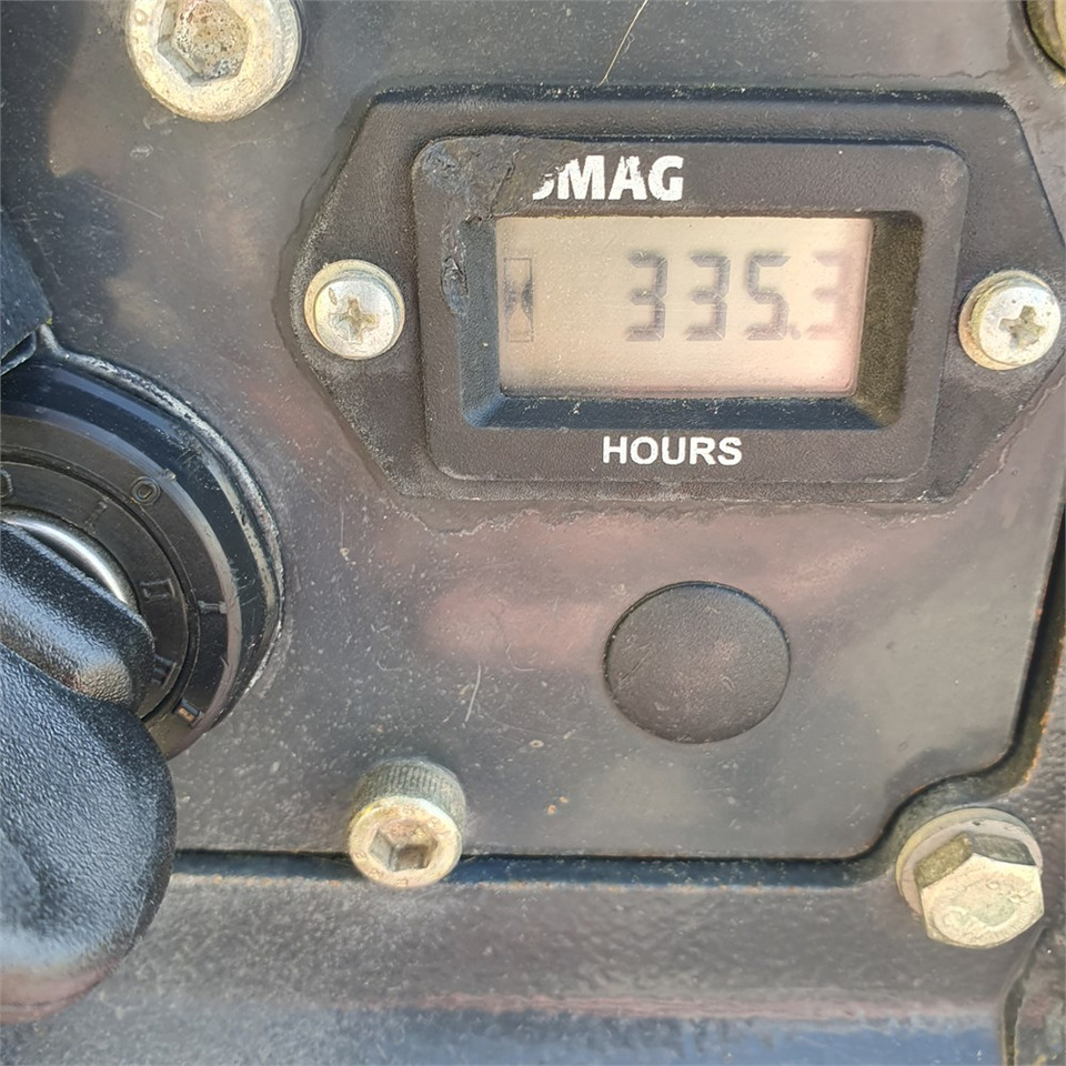 Bomag BRP 60/65 - Vibro ploča: slika Bomag BRP 60/65 - Vibro ploča Bomag BRP 60/65 - Vibro ploča: slika Bomag BRP 60/65 - Vibro ploča