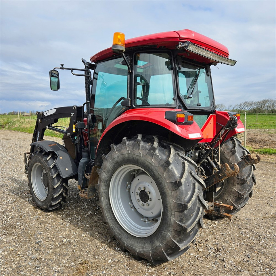 CASE IH Farmall 65A - Traktor: slika CASE IH Farmall 65A - Traktor CASE IH Farmall 65A - Traktor: slika CASE IH Farmall 65A - Traktor