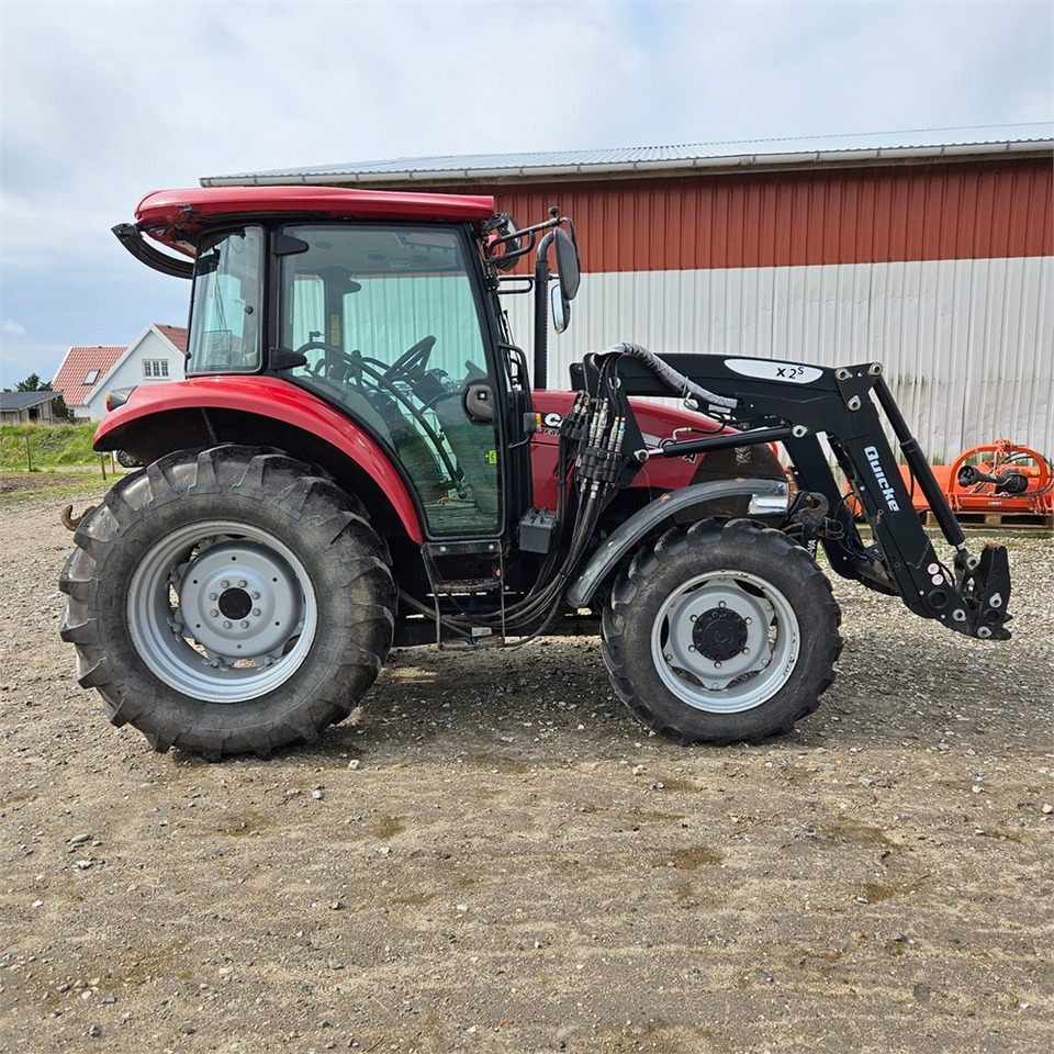 CASE IH Farmall 65A - Traktor: slika CASE IH Farmall 65A - Traktor CASE IH Farmall 65A - Traktor: slika CASE IH Farmall 65A - Traktor