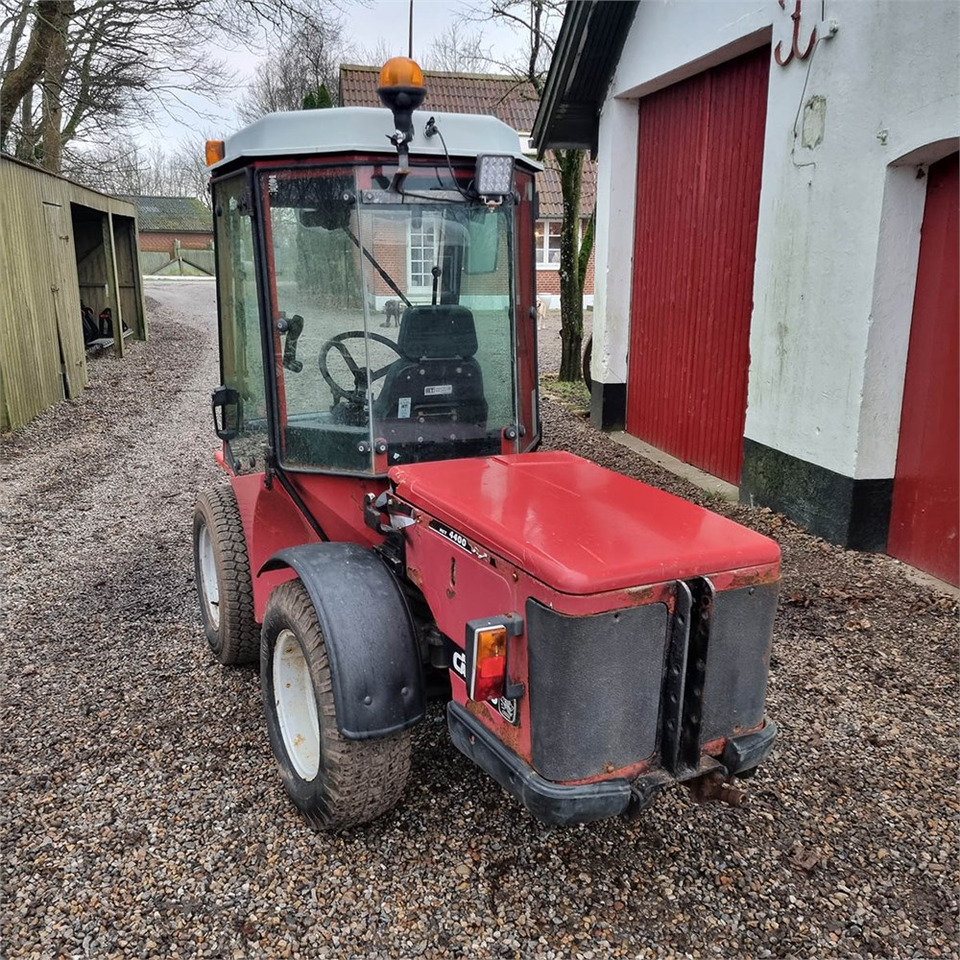 Carraro HST 4400 Superpark - Općinski traktor: slika Carraro HST 4400 Superpark - Općinski traktor Carraro HST 4400 Superpark - Općinski traktor: slika Carraro HST 4400 Superpark - Općinski traktor
