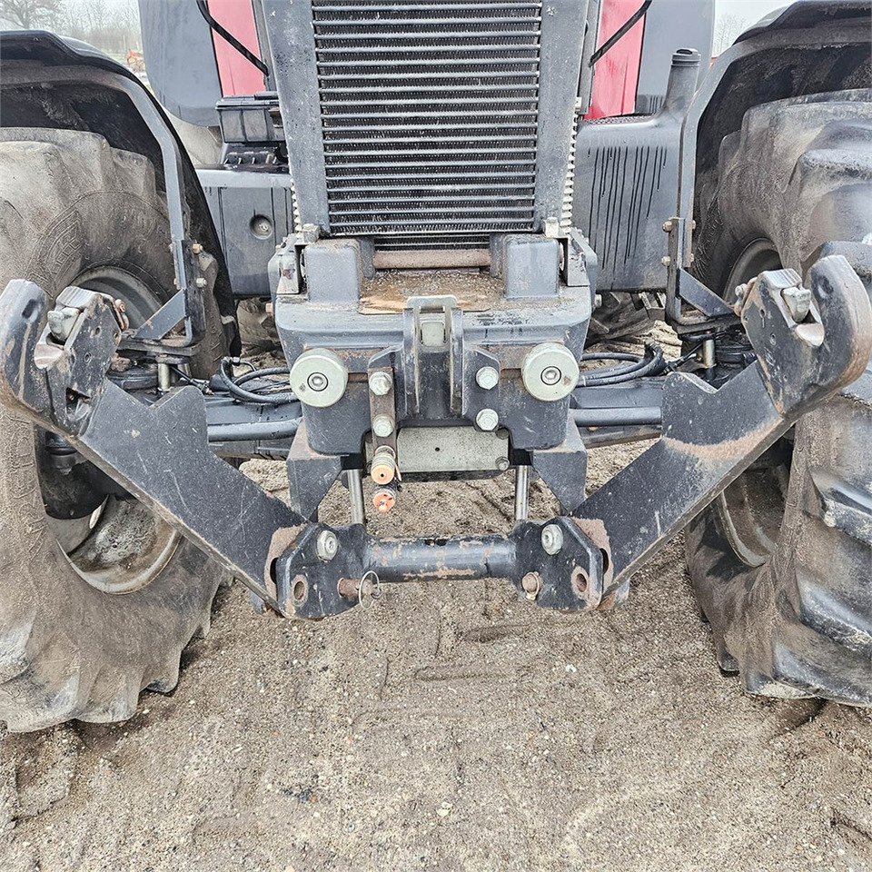 Traktor Case MXM 190 Maxxum: slika Traktor Case MXM 190 Maxxum