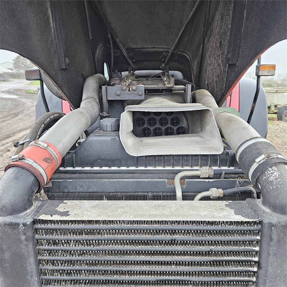 Traktor Case MXM 190 Maxxum: slika Traktor Case MXM 190 Maxxum