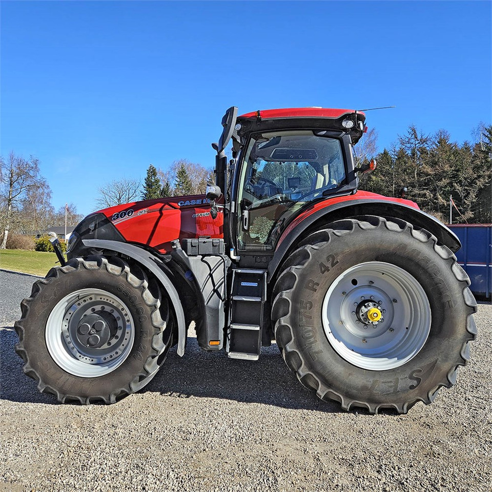 Case Optum 300 CVX - Traktor: slika Case Optum 300 CVX - Traktor Case Optum 300 CVX - Traktor: slika Case Optum 300 CVX - Traktor