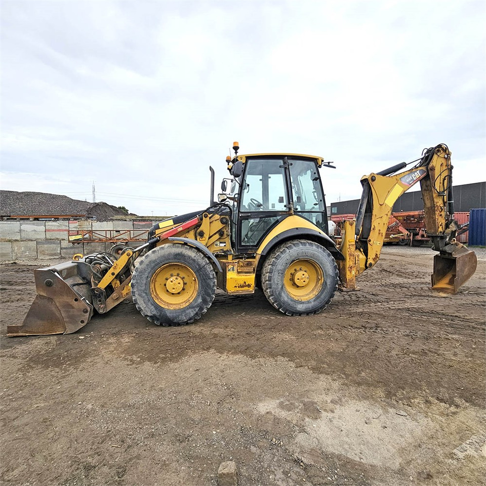 Caterpillar 434 E - Rovokopač-utovarivač: slika Caterpillar 434 E - Rovokopač-utovarivač Caterpillar 434 E - Rovokopač-utovarivač: slika Caterpillar 434 E - Rovokopač-utovarivač