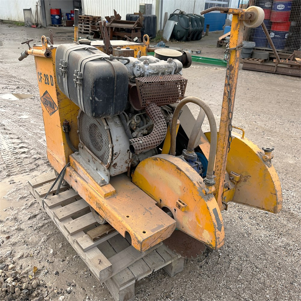 Cedima CF-28 D - Oprema za beton/ Betoniranje: slika Cedima CF-28 D - Oprema za beton/ Betoniranje Cedima CF-28 D - Oprema za beton/ Betoniranje: slika Cedima CF-28 D - Oprema za beton/ Betoniranje