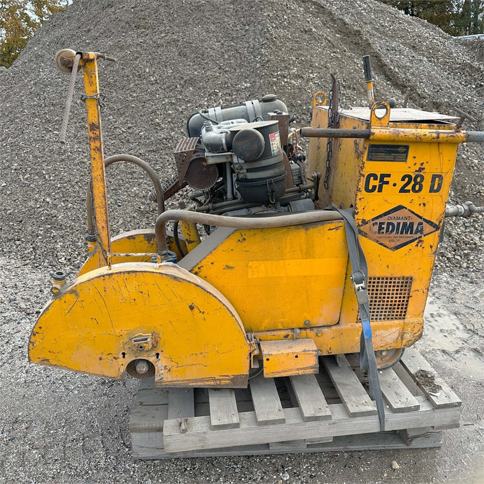 Cedima CF-28 D - Oprema za beton/ Betoniranje: slika Cedima CF-28 D - Oprema za beton/ Betoniranje Cedima CF-28 D - Oprema za beton/ Betoniranje: slika Cedima CF-28 D - Oprema za beton/ Betoniranje