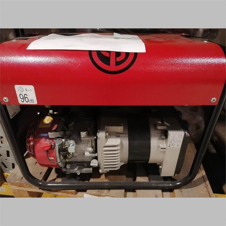 Chicago Pneumatic Prof 3 AVR + ELR - Generatorski set: slika Chicago Pneumatic Prof 3 AVR + ELR - Generatorski set Chicago Pneumatic Prof 3 AVR + ELR - Generatorski set: slika Chicago Pneumatic Prof 3 AVR + ELR - Generatorski set