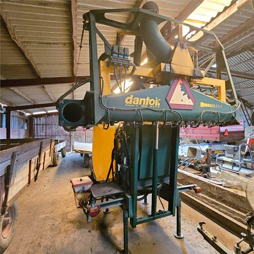 Danfoil ConCorde II 16/B3 0369 - Prskalica: slika Danfoil ConCorde II 16/B3 0369 - Prskalica Danfoil ConCorde II 16/B3 0369 - Prskalica: slika Danfoil ConCorde II 16/B3 0369 - Prskalica