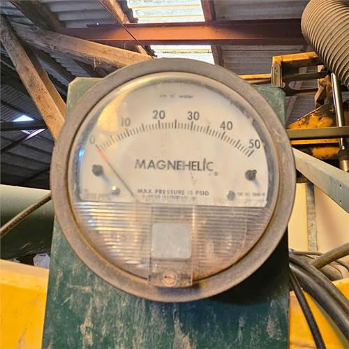 Danfoil ConCorde II 16/B3 0369 - Prskalica: slika Danfoil ConCorde II 16/B3 0369 - Prskalica Danfoil ConCorde II 16/B3 0369 - Prskalica: slika Danfoil ConCorde II 16/B3 0369 - Prskalica