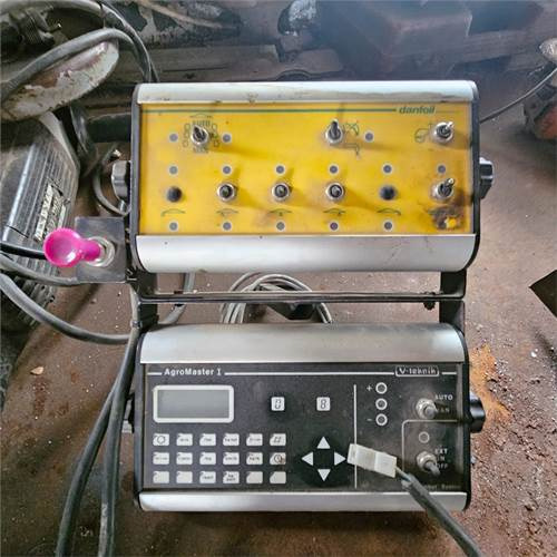 Danfoil ConCorde II 16/B3 0369 - Prskalica: slika Danfoil ConCorde II 16/B3 0369 - Prskalica Danfoil ConCorde II 16/B3 0369 - Prskalica: slika Danfoil ConCorde II 16/B3 0369 - Prskalica