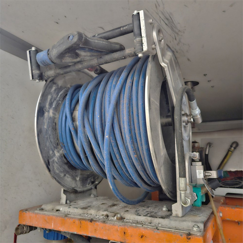 Den-Jet CD50-400 - Visokotlačni perač: slika Den-Jet CD50-400 - Visokotlačni perač Den-Jet CD50-400 - Visokotlačni perač: slika Den-Jet CD50-400 - Visokotlačni perač