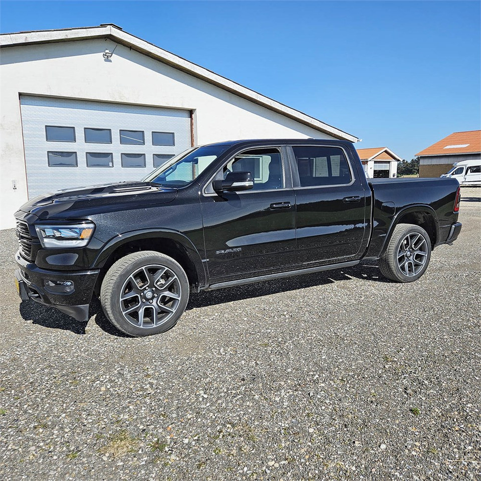 Dodge RAM - Pick-up: slika Dodge RAM - Pick-up Dodge RAM - Pick-up: slika Dodge RAM - Pick-up