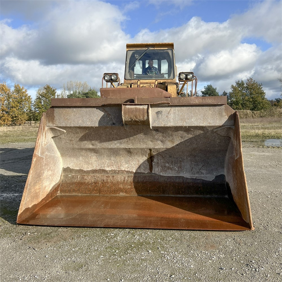 Dresser 560 B - Utovarivač na kotačima: slika Dresser 560 B - Utovarivač na kotačima Dresser 560 B - Utovarivač na kotačima: slika Dresser 560 B - Utovarivač na kotačima