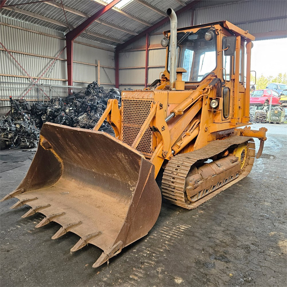 Fiat-Allis 571 FL7 B - Drugi strojevi: slika Fiat-Allis 571 FL7 B - Drugi strojevi Fiat-Allis 571 FL7 B - Drugi strojevi: slika Fiat-Allis 571 FL7 B - Drugi strojevi