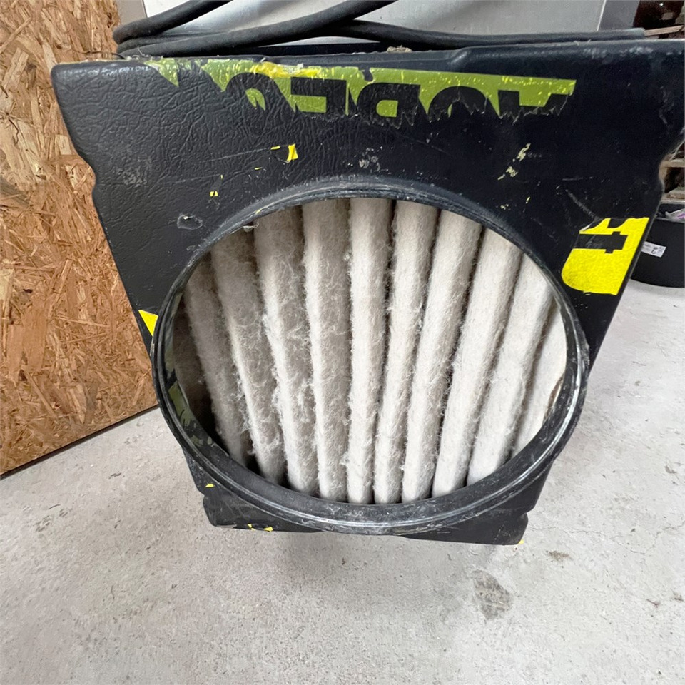 Zakup Dustcontrol DC Aircube 200 Dustcontrol DC Aircube 200: slika Zakup Dustcontrol DC Aircube 200 Dustcontrol DC Aircube 200