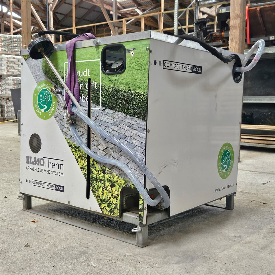 ELMOTherm Compact Therm ACCU - HVAC oprema: slika ELMOTherm Compact Therm ACCU - HVAC oprema ELMOTherm Compact Therm ACCU - HVAC oprema: slika ELMOTherm Compact Therm ACCU - HVAC oprema