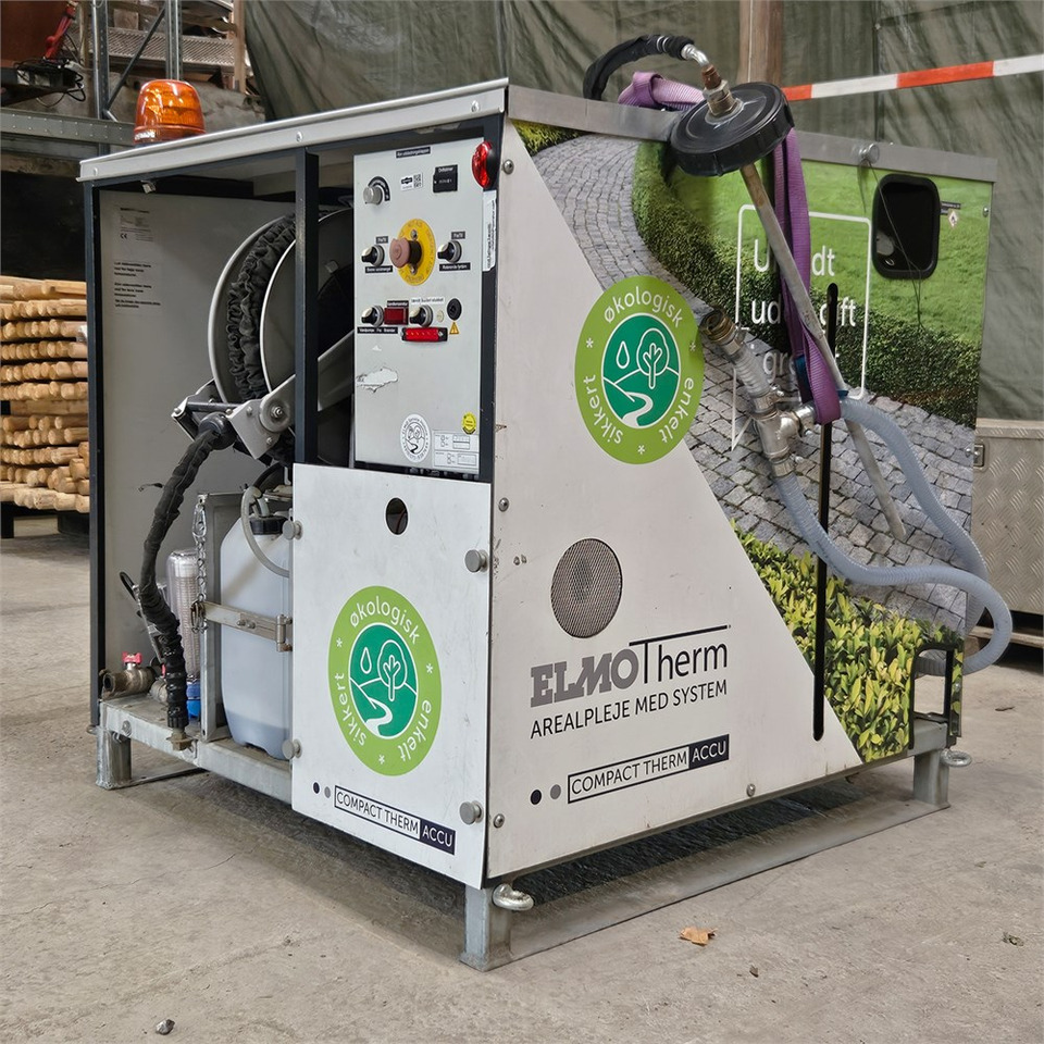 ELMOTherm Compact Therm ACCU - HVAC oprema: slika ELMOTherm Compact Therm ACCU - HVAC oprema ELMOTherm Compact Therm ACCU - HVAC oprema: slika ELMOTherm Compact Therm ACCU - HVAC oprema