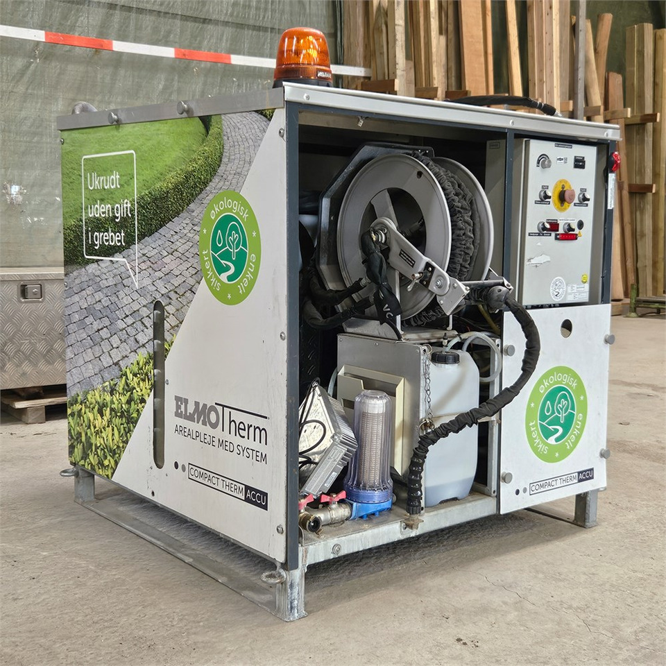 ELMOTherm Compact Therm ACCU - HVAC oprema: slika ELMOTherm Compact Therm ACCU - HVAC oprema ELMOTherm Compact Therm ACCU - HVAC oprema: slika ELMOTherm Compact Therm ACCU - HVAC oprema