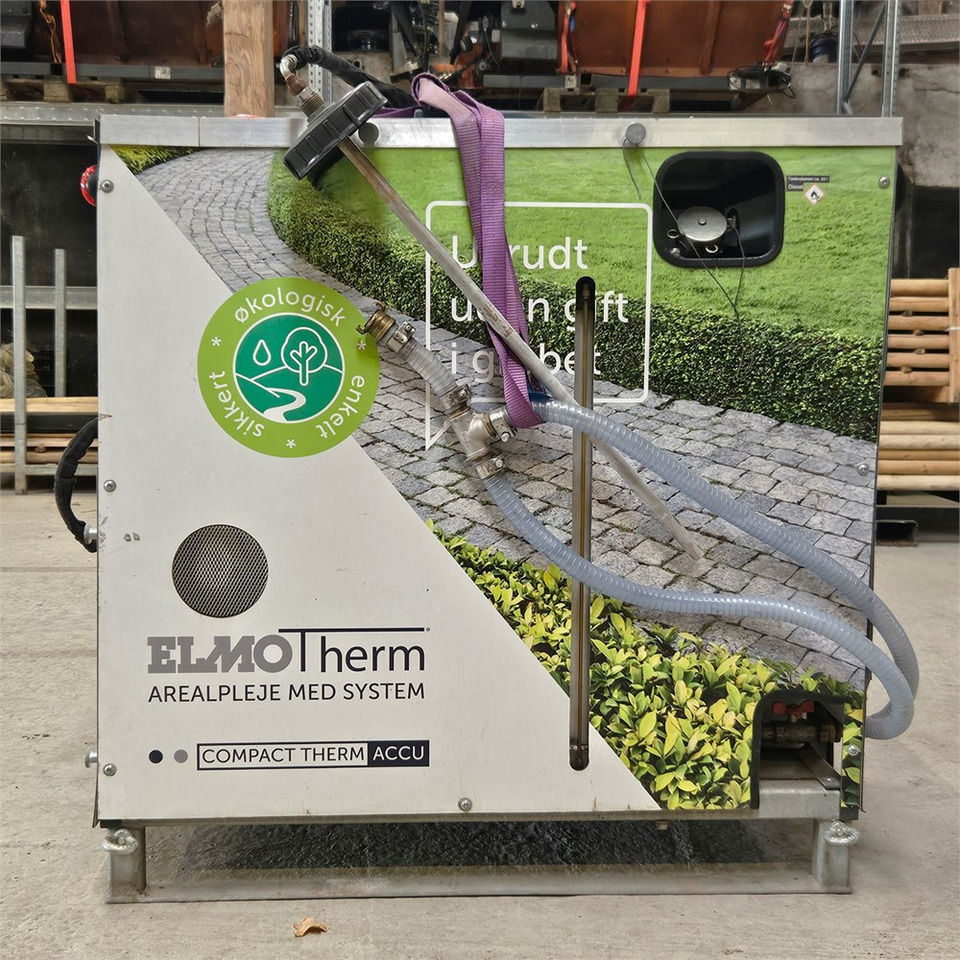 ELMOTherm Compact Therm ACCU - HVAC oprema: slika ELMOTherm Compact Therm ACCU - HVAC oprema ELMOTherm Compact Therm ACCU - HVAC oprema: slika ELMOTherm Compact Therm ACCU - HVAC oprema