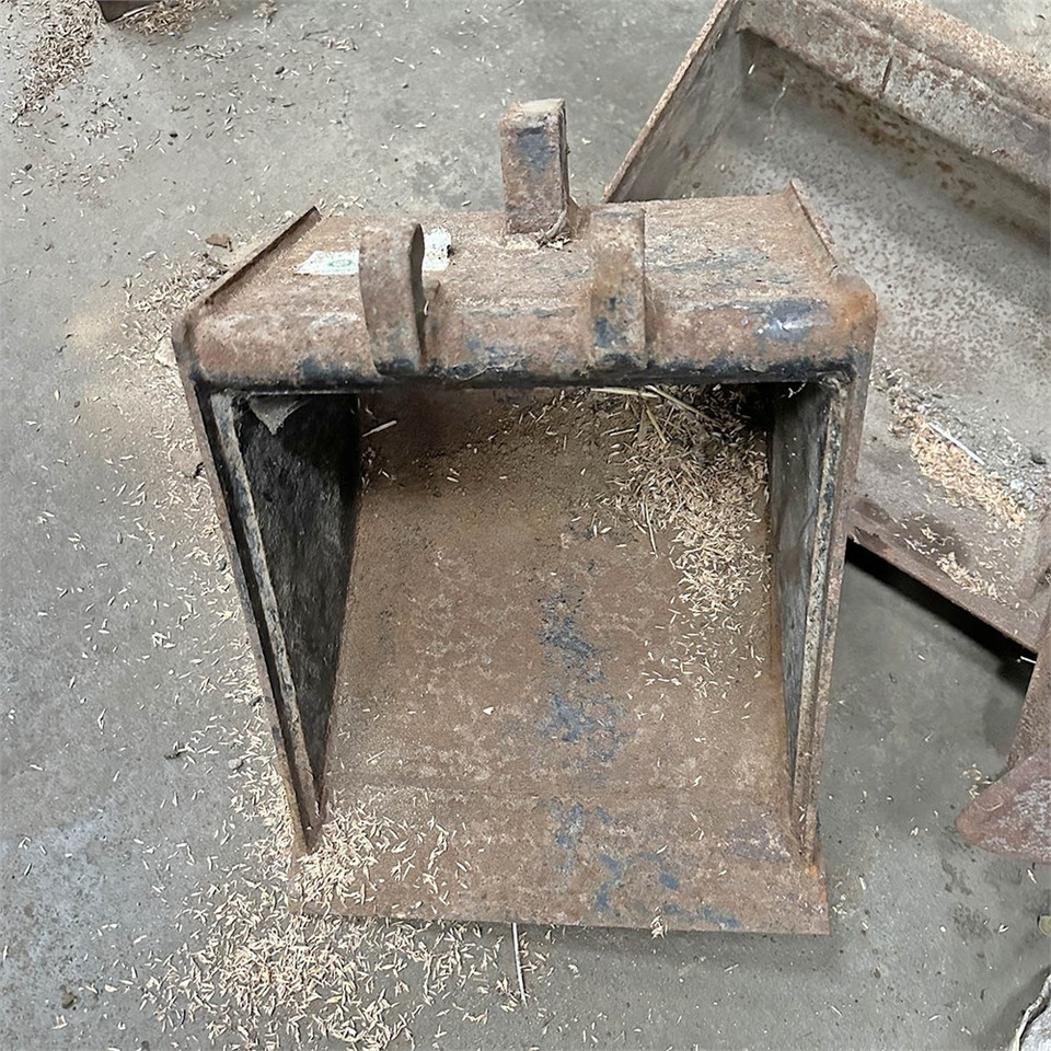 Mini bager Fermec MF115: slika Mini bager Fermec MF115