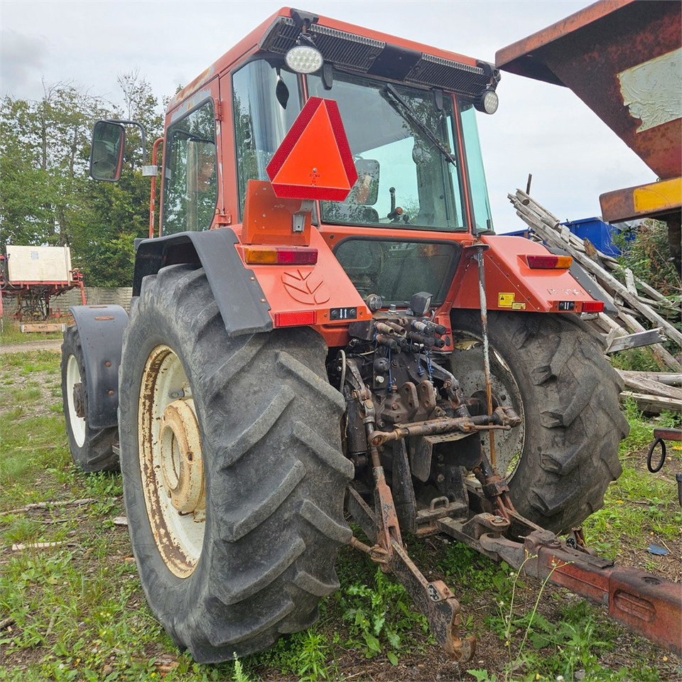 Fiat F115DT/FR - Traktor: slika Fiat F115DT/FR - Traktor Fiat F115DT/FR - Traktor: slika Fiat F115DT/FR - Traktor