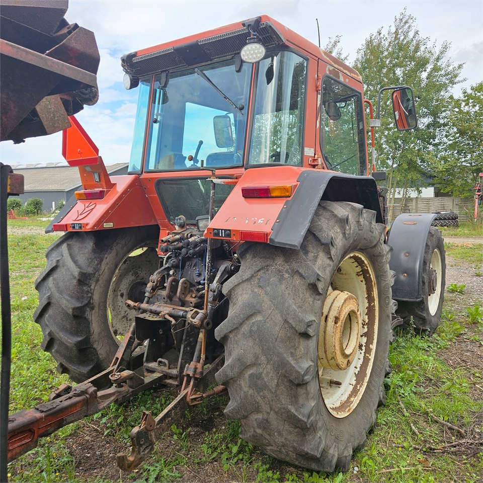 Fiat F115DT/FR - Traktor: slika Fiat F115DT/FR - Traktor Fiat F115DT/FR - Traktor: slika Fiat F115DT/FR - Traktor