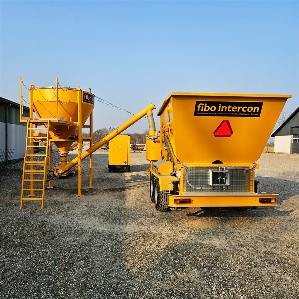 Fibo Intercon B1800-862 - Mješalica za beton: slika Fibo Intercon B1800-862 - Mješalica za beton Fibo Intercon B1800-862 - Mješalica za beton: slika Fibo Intercon B1800-862 - Mješalica za beton