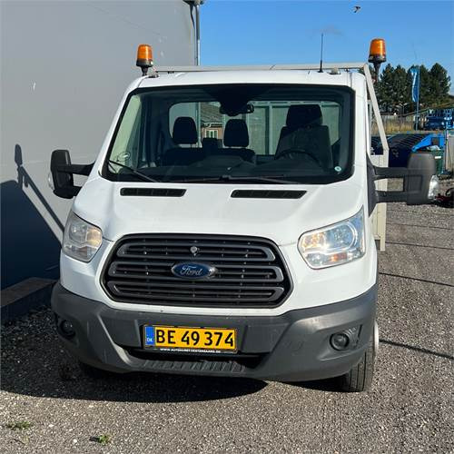Ford Transit 2.0 Tdci - Kamion s otvorenim sandukom: slika Ford Transit 2.0 Tdci - Kamion s otvorenim sandukom Ford Transit 2.0 Tdci - Kamion s otvorenim sandukom: slika Ford Transit 2.0 Tdci - Kamion s otvorenim sandukom