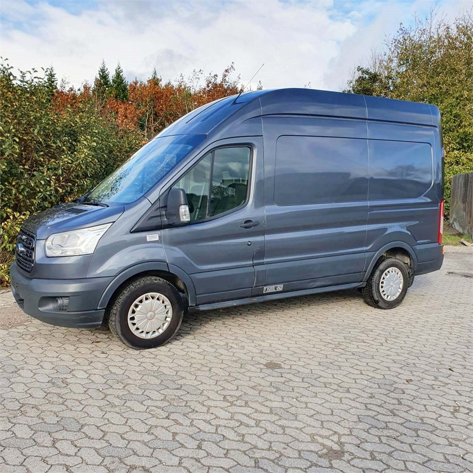 Ford Transit 350 L2h2 - 2.2.TDCI - Furgon: slika Ford Transit 350 L2h2 - 2.2.TDCI - Furgon Ford Transit 350 L2h2 - 2.2.TDCI - Furgon: slika Ford Transit 350 L2h2 - 2.2.TDCI - Furgon