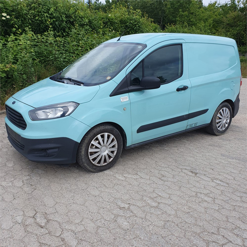 Ford Transit Courier - Mali kombi: slika Ford Transit Courier - Mali kombi Ford Transit Courier - Mali kombi: slika Ford Transit Courier - Mali kombi