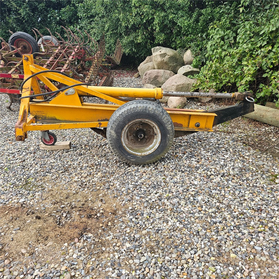 HWS Agro Meliorator - Oprema za obradu tla: slika HWS Agro Meliorator - Oprema za obradu tla HWS Agro Meliorator - Oprema za obradu tla: slika HWS Agro Meliorator - Oprema za obradu tla