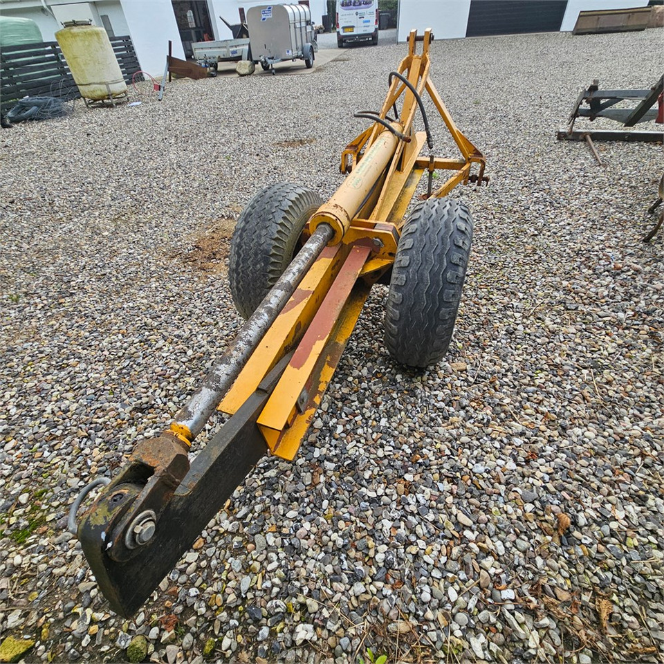 HWS Agro Meliorator - Oprema za obradu tla: slika HWS Agro Meliorator - Oprema za obradu tla HWS Agro Meliorator - Oprema za obradu tla: slika HWS Agro Meliorator - Oprema za obradu tla