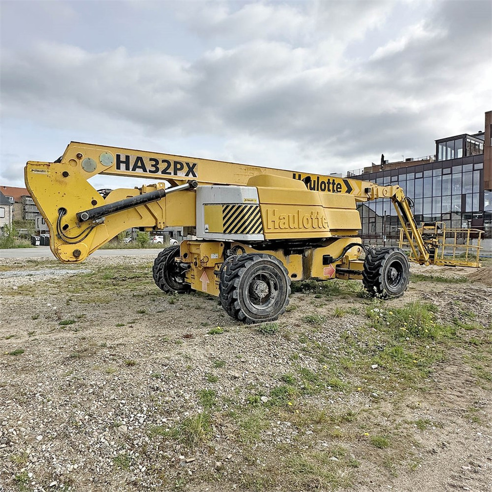 Haulotte HA32PX - Zglobni krak: slika Haulotte HA32PX - Zglobni krak Haulotte HA32PX - Zglobni krak: slika Haulotte HA32PX - Zglobni krak