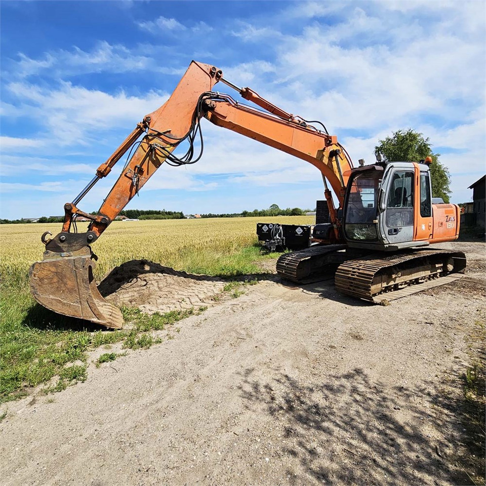 Hitachi ZX130 LCN Zaxis - Bager gusjeničar: slika Hitachi ZX130 LCN Zaxis - Bager gusjeničar Hitachi ZX130 LCN Zaxis - Bager gusjeničar: slika Hitachi ZX130 LCN Zaxis - Bager gusjeničar