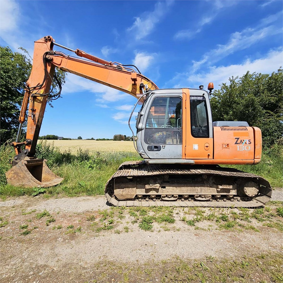 Hitachi ZX130 LCN Zaxis - Bager gusjeničar: slika Hitachi ZX130 LCN Zaxis - Bager gusjeničar Hitachi ZX130 LCN Zaxis - Bager gusjeničar: slika Hitachi ZX130 LCN Zaxis - Bager gusjeničar