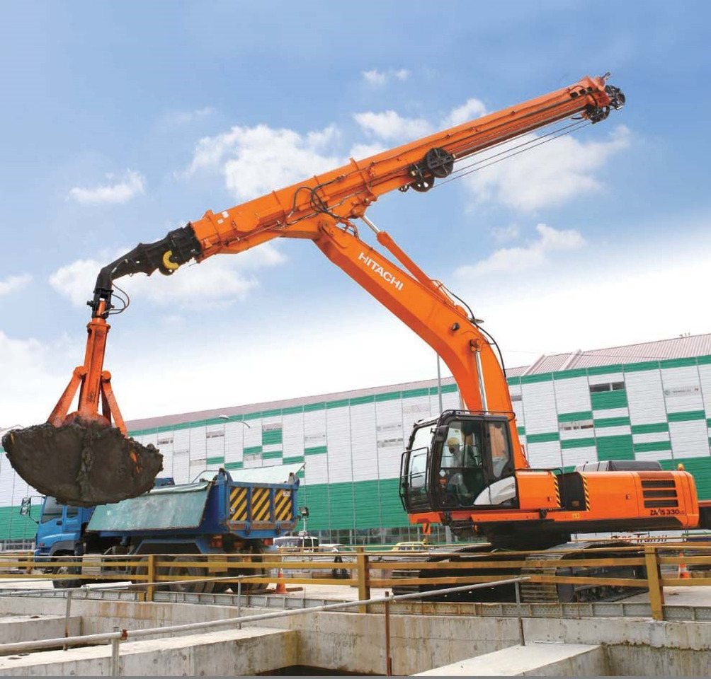 Hitachi ZX350 LC-6 CTA - Bager gusjeničar: slika Hitachi ZX350 LC-6 CTA - Bager gusjeničar Hitachi ZX350 LC-6 CTA - Bager gusjeničar: slika Hitachi ZX350 LC-6 CTA - Bager gusjeničar