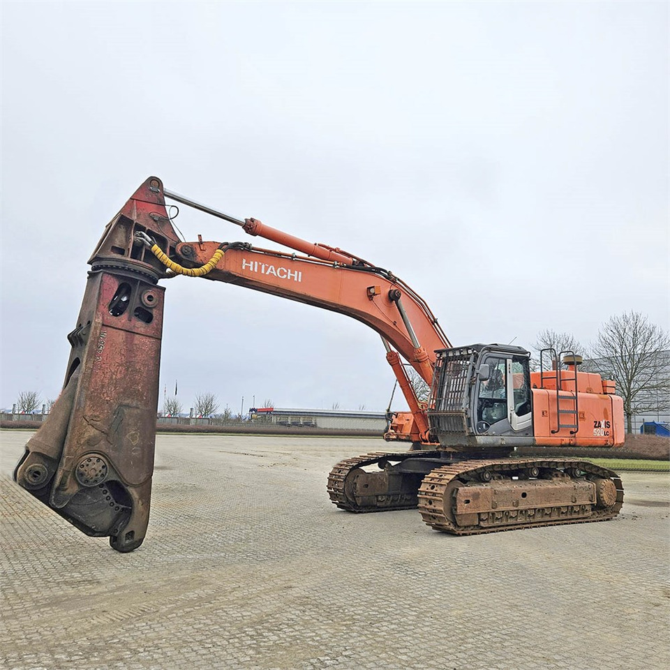 Hitachi ZX520LCH-3 - Bager gusjeničar: slika Hitachi ZX520LCH-3 - Bager gusjeničar Hitachi ZX520LCH-3 - Bager gusjeničar: slika Hitachi ZX520LCH-3 - Bager gusjeničar