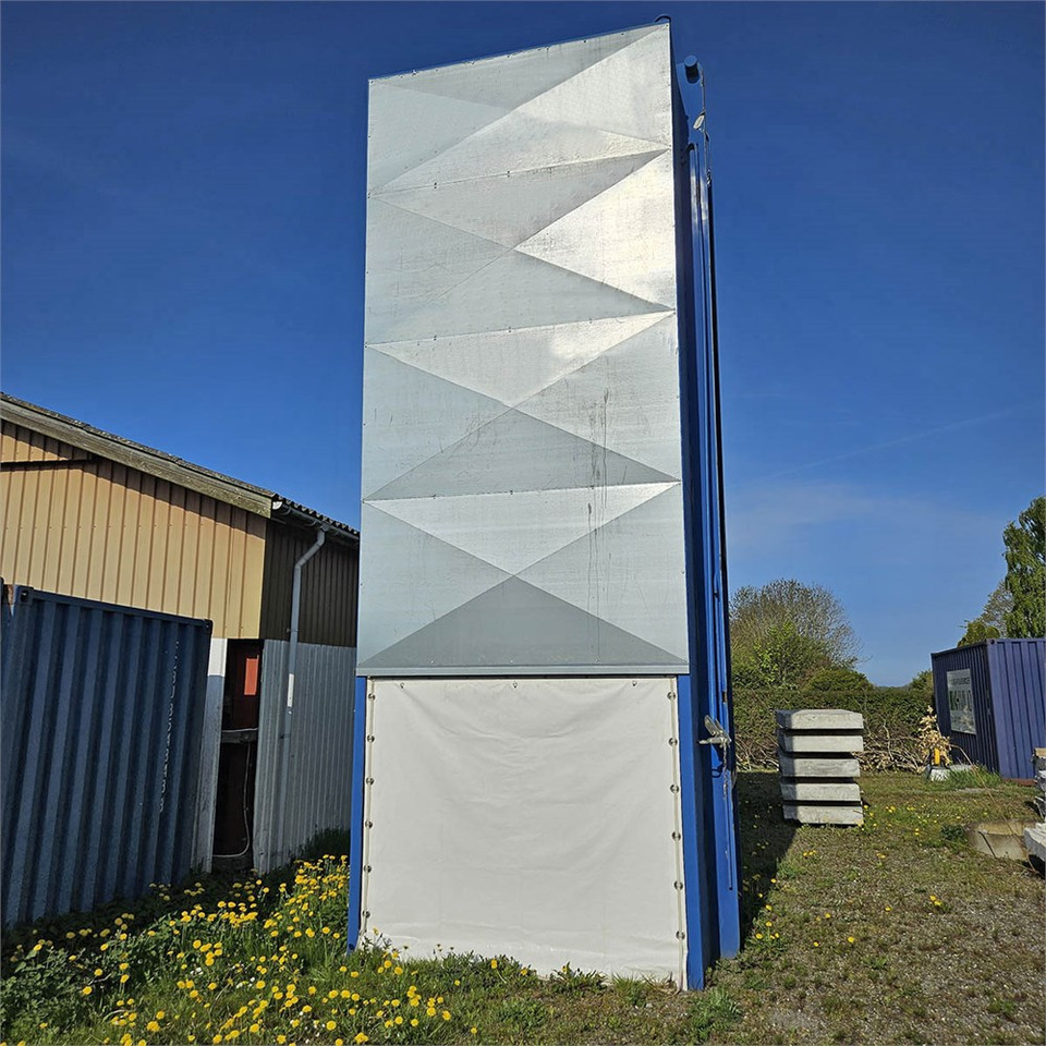 Holland Mineraal Recycling unit - Alatni stroj: slika Holland Mineraal Recycling unit - Alatni stroj Holland Mineraal Recycling unit - Alatni stroj: slika Holland Mineraal Recycling unit - Alatni stroj