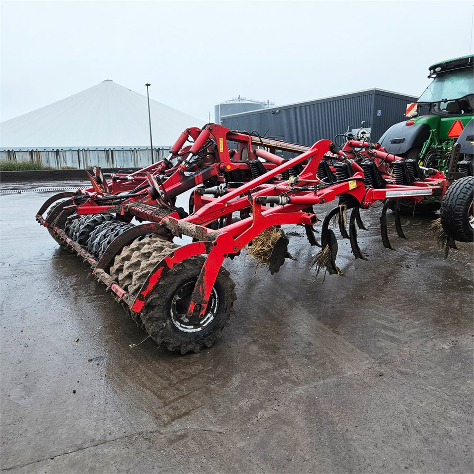 Horsch Tiger 5AS - Kultivator: slika Horsch Tiger 5AS - Kultivator Horsch Tiger 5AS - Kultivator: slika Horsch Tiger 5AS - Kultivator