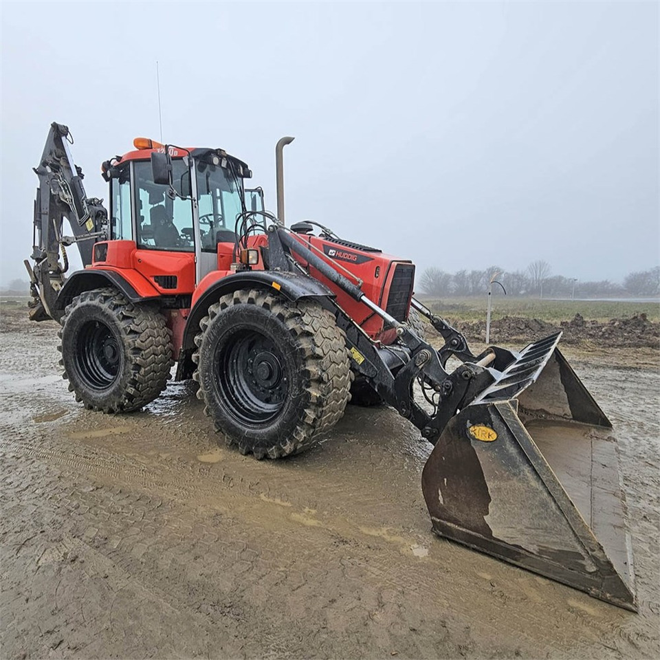 Huddig 1260 B - Rovokopač-utovarivač: slika Huddig 1260 B - Rovokopač-utovarivač Huddig 1260 B - Rovokopač-utovarivač: slika Huddig 1260 B - Rovokopač-utovarivač