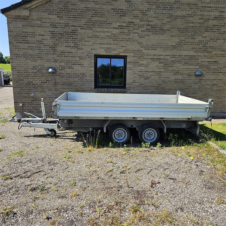 Humbaur HTK 3500.37 - Auto prikolica: slika Humbaur HTK 3500.37 - Auto prikolica Humbaur HTK 3500.37 - Auto prikolica: slika Humbaur HTK 3500.37 - Auto prikolica