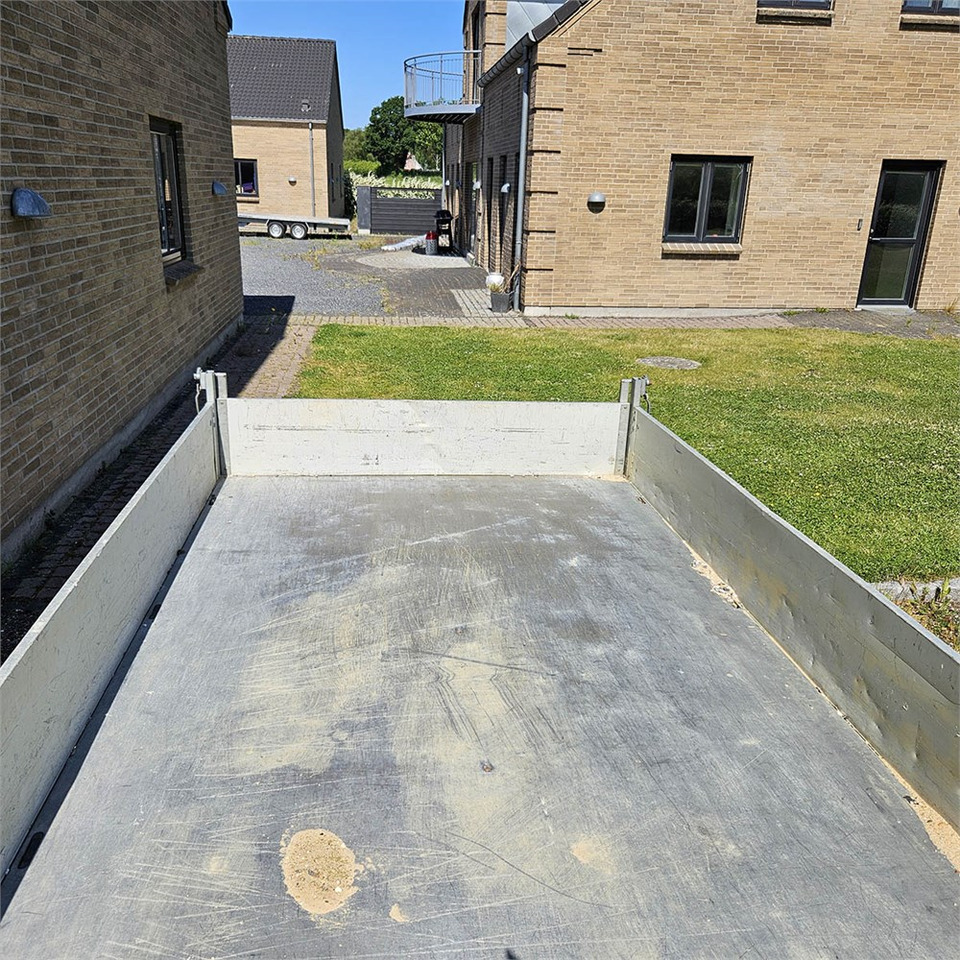 Humbaur HTK 3500.37 - Auto prikolica: slika Humbaur HTK 3500.37 - Auto prikolica Humbaur HTK 3500.37 - Auto prikolica: slika Humbaur HTK 3500.37 - Auto prikolica