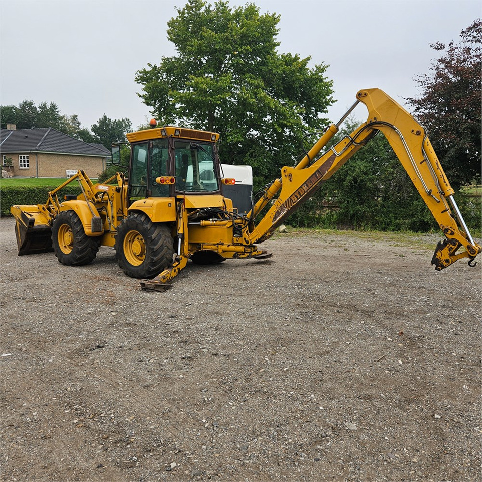 Hydrema 906 C - Rovokopač-utovarivač: slika Hydrema 906 C - Rovokopač-utovarivač Hydrema 906 C - Rovokopač-utovarivač: slika Hydrema 906 C - Rovokopač-utovarivač