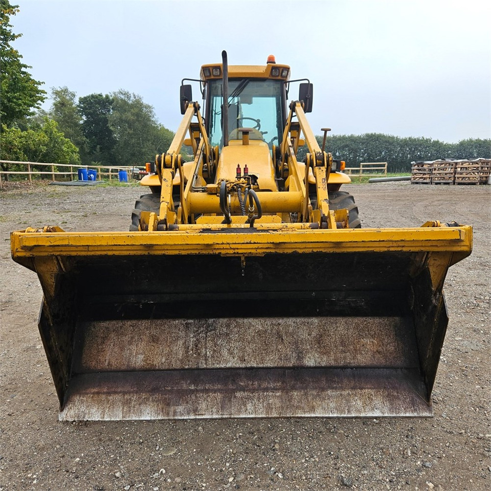 Hydrema 906 C - Rovokopač-utovarivač: slika Hydrema 906 C - Rovokopač-utovarivač Hydrema 906 C - Rovokopač-utovarivač: slika Hydrema 906 C - Rovokopač-utovarivač