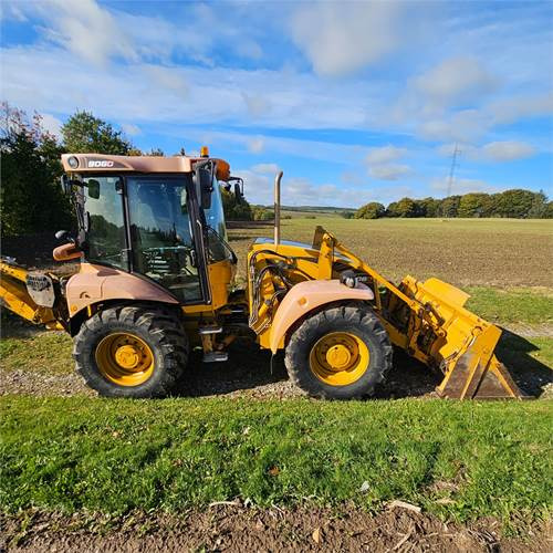 Rovokopač-utovarivač Hydrema 906 D: slika Rovokopač-utovarivač Hydrema 906 D Rovokopač-utovarivač Hydrema 906 D: slika Rovokopač-utovarivač Hydrema 906 D