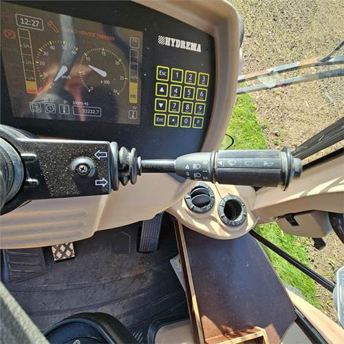 Rovokopač-utovarivač Hydrema 906 D: slika Rovokopač-utovarivač Hydrema 906 D Rovokopač-utovarivač Hydrema 906 D: slika Rovokopač-utovarivač Hydrema 906 D