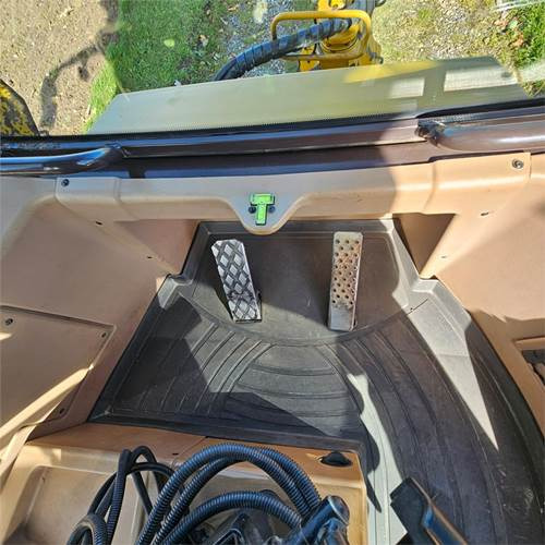 Rovokopač-utovarivač Hydrema 906 D: slika Rovokopač-utovarivač Hydrema 906 D Rovokopač-utovarivač Hydrema 906 D: slika Rovokopač-utovarivač Hydrema 906 D