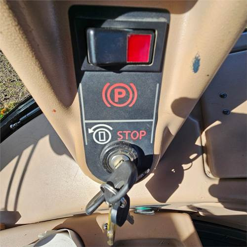 Rovokopač-utovarivač Hydrema 906 D: slika Rovokopač-utovarivač Hydrema 906 D Rovokopač-utovarivač Hydrema 906 D: slika Rovokopač-utovarivač Hydrema 906 D